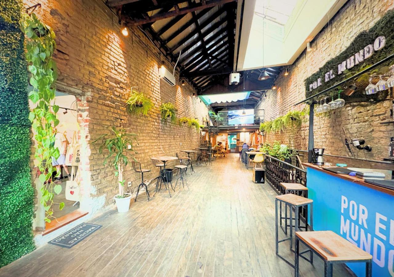 Por El Mundo Hostel - Rio de Janeiro, Rio de Janeiro